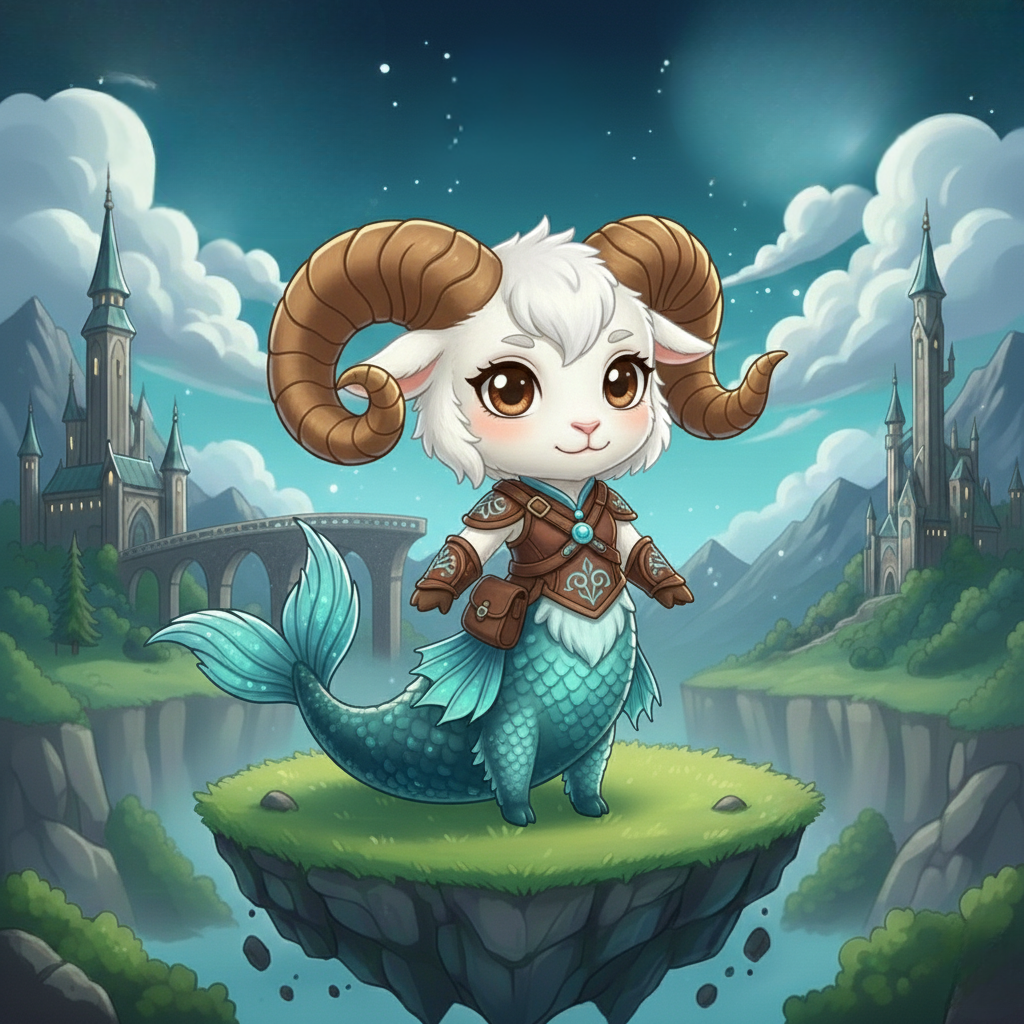 Capricorn – February 25, 2026