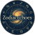 Daily Horoscope Zodiac echoes