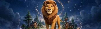 Leo Zodiac Sign
