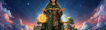 Libra Zodiac Sign