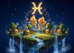 Pisces Zodiac Sign: Dreamy, Creative, and Deeply Empathetic
