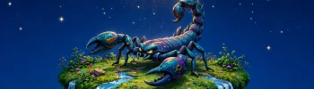 Scorpio Zodiac Sign