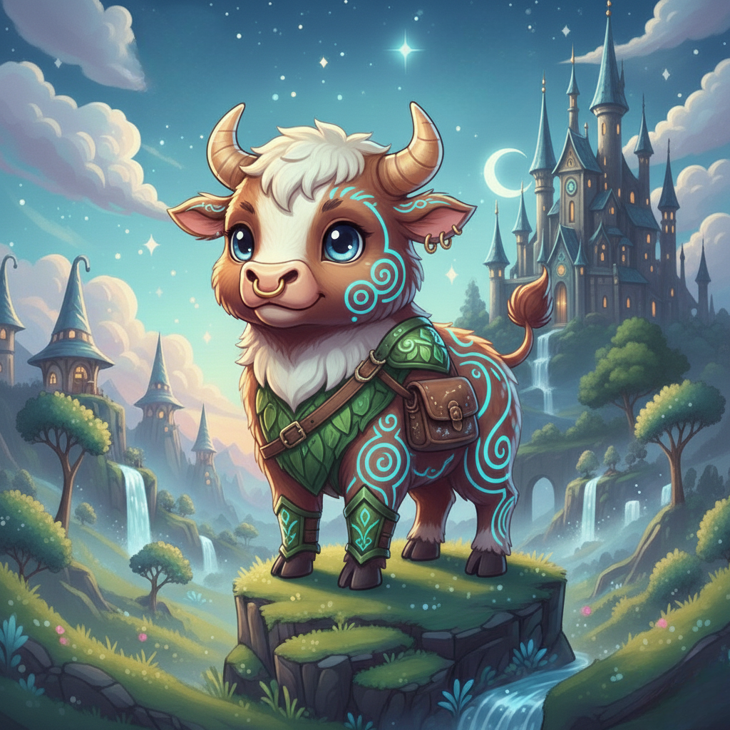 Taurus – February 25, 2026