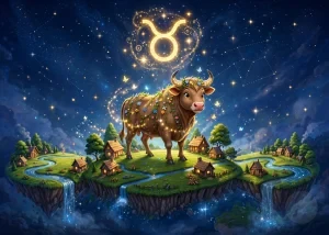 Taurus Zodiac Sign: Persistent, Sensual, and Sensible