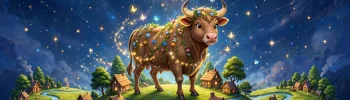 Taurus Zodiac Sign