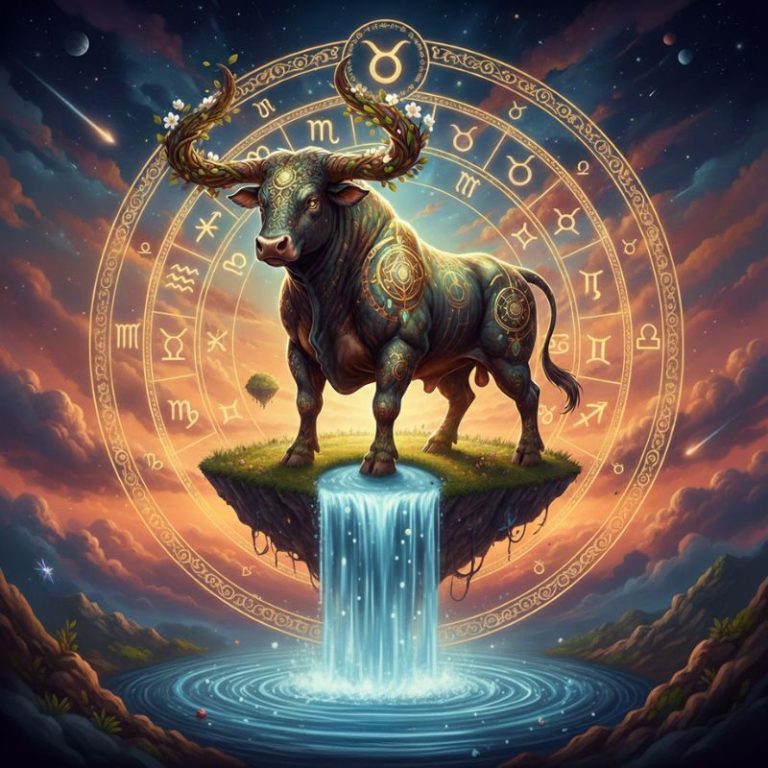 Taurus – Week 9