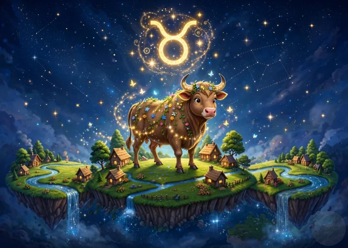 Taurus Zodiac Sign
