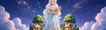 Virgo Zodiac Sign