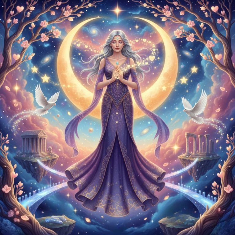 Virgo – Week 9