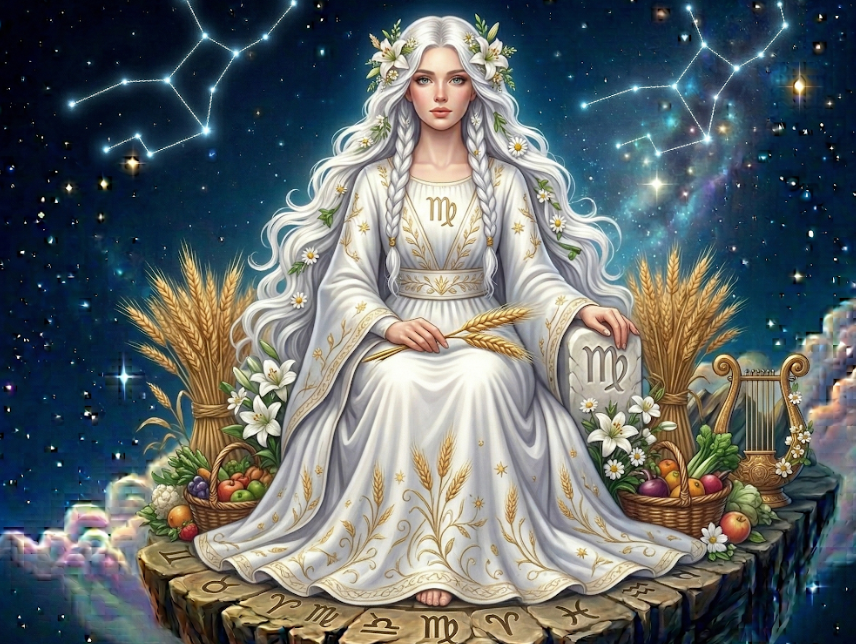 Virgo – March 2, 2026