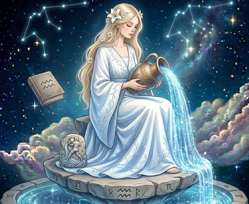 Aquarius – March 2, 2026
