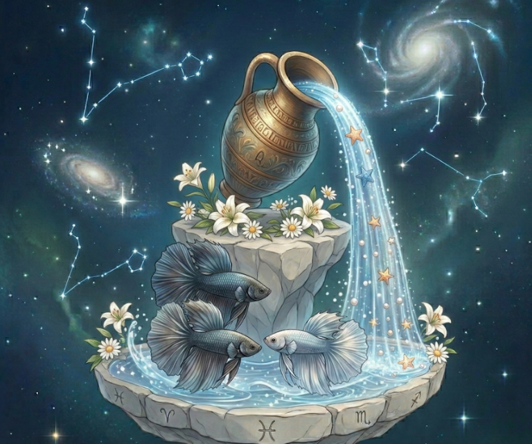 Pisces – March 2, 2026