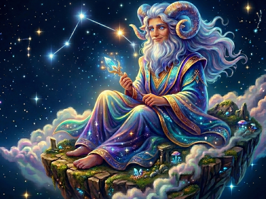 Aries – March 2, 2026