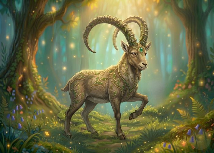 Capricorn weekly horoscope March 23–29