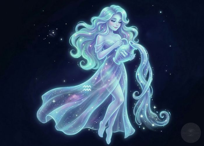 Aquarius horoscope for March 16, 2026