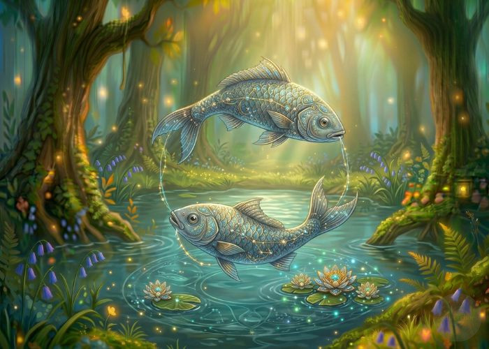 Pisces weekly horoscope March 23–29