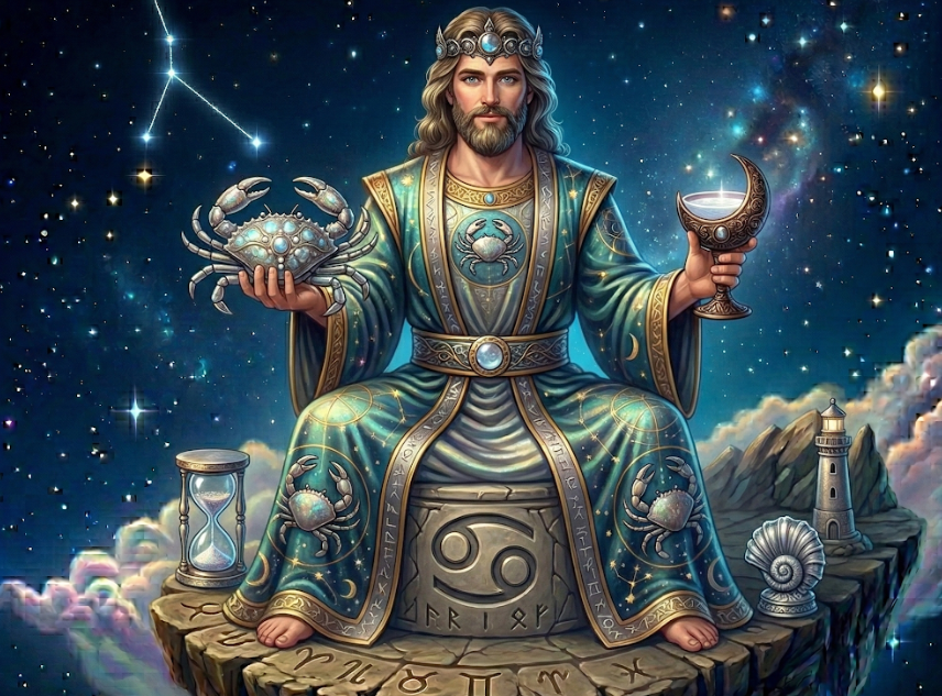Cancer – March 2, 2026