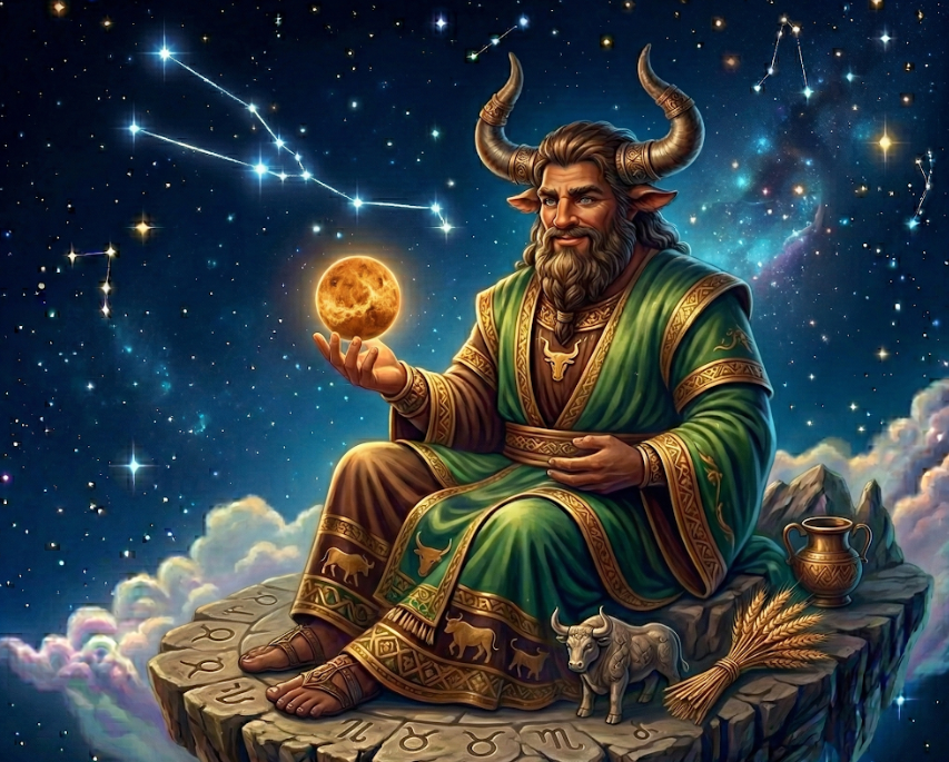 Taurus – March 2, 2026