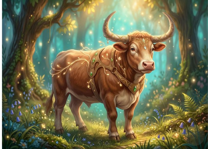 Taurus weekly horoscope March 23–29
