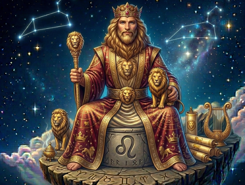 Leo – March 2, 2026