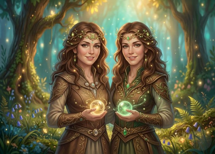 Gemini weekly horoscope March 23–29