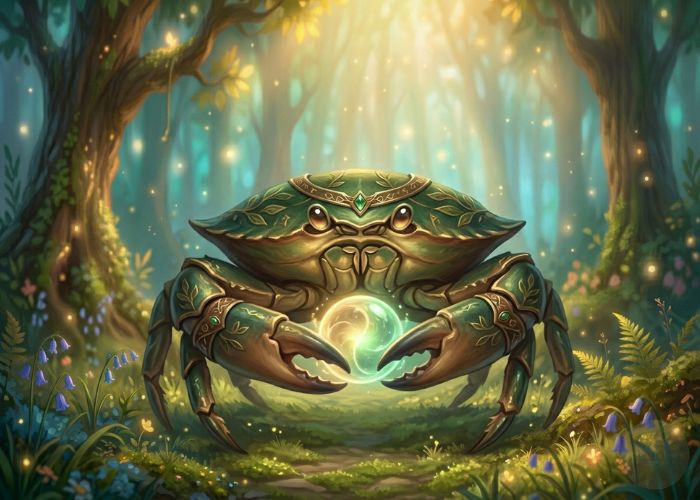 Cancer weekly horoscope March 23–29