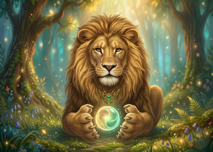 Leo weekly horoscope March 23–29