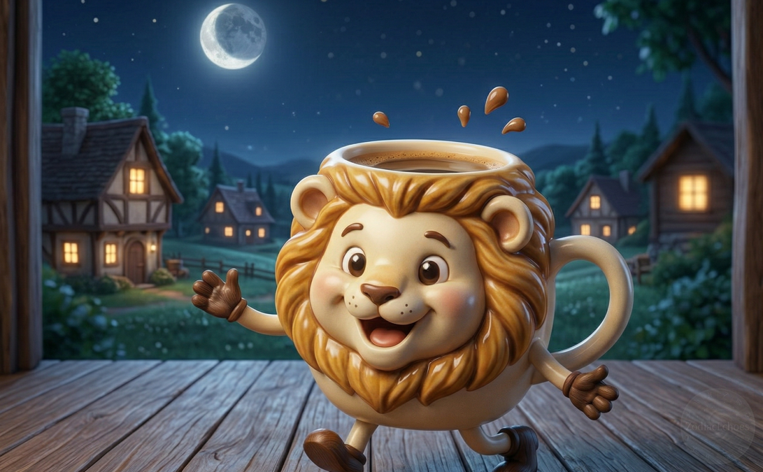 Leo horoscope March 31, 2026