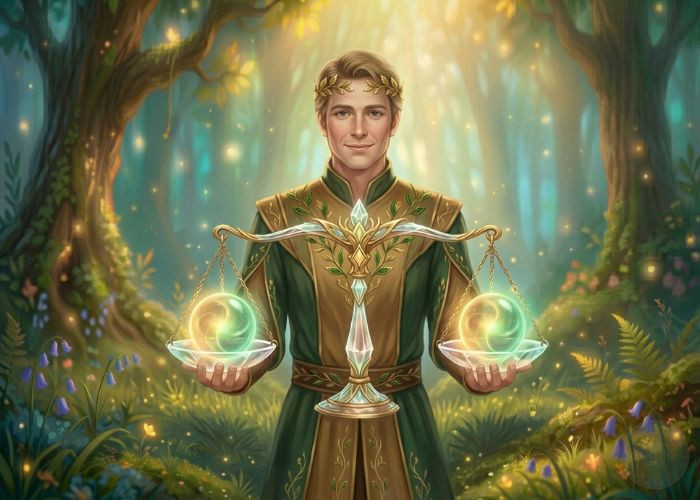 Libra weekly horoscope March 23–29