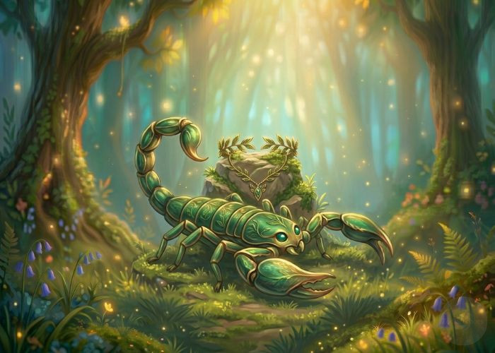 Scorpio weekly horoscope March 23–29