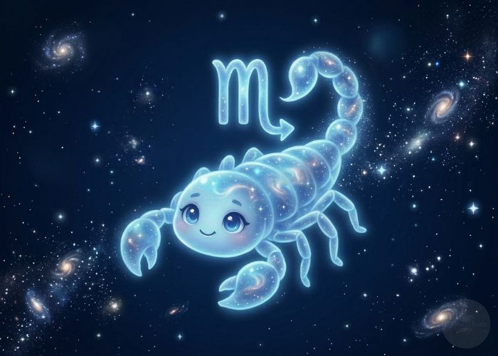 Scorpio horoscope for March 16, 2026