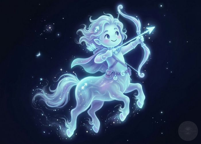 Sagittarius horoscope for March 16, 2026