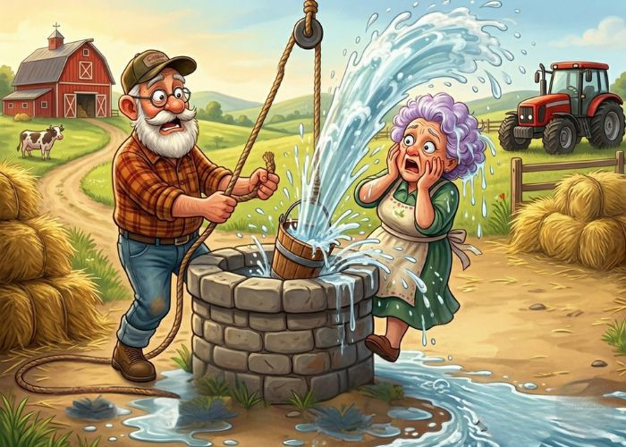 Aquarius horoscope March 30, 2026