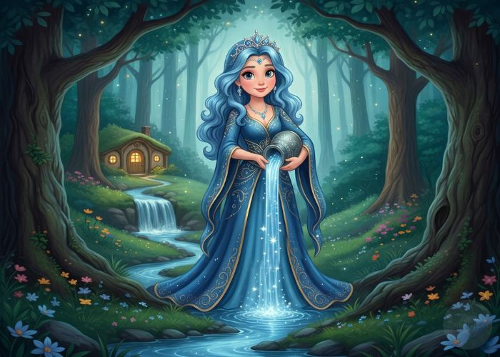 Aquarius weekly horoscope March 30 - April 5