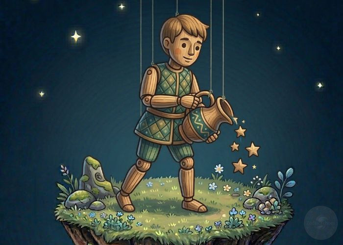 Aquarius horoscope March 14 2026