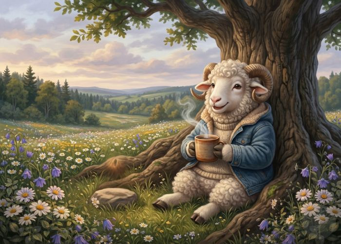 Aries horoscope for April 5, 2026