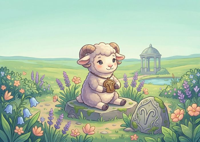 Aries horoscope for March 27, 2026