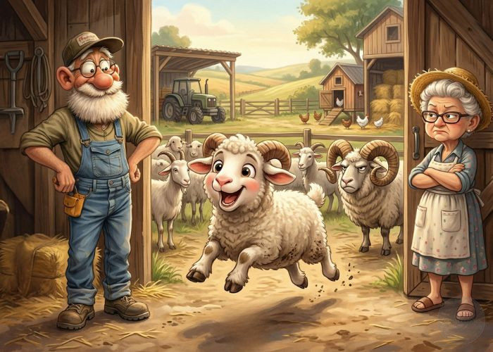 Aries horoscope March 30, 2026