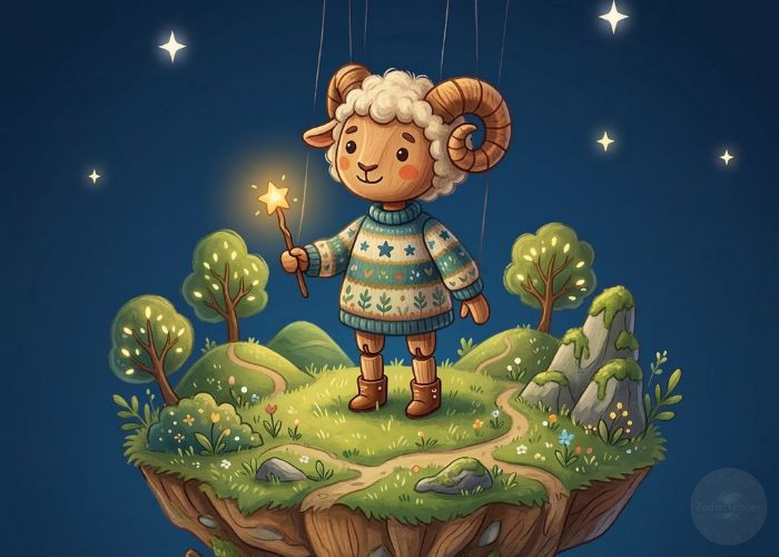 Aries horoscope March 14 2026