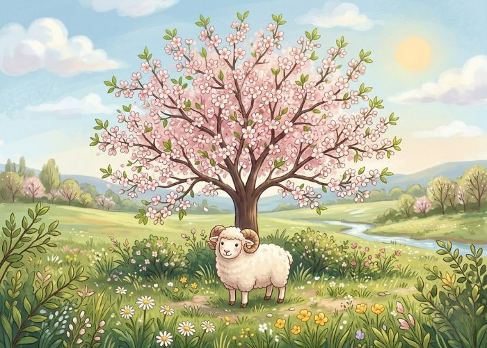 Aries horoscope March 20, 2026