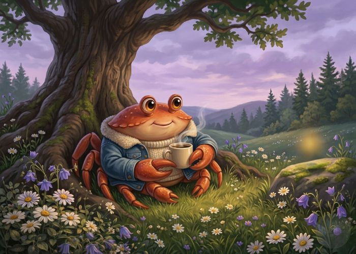 Cancer horoscope for April 5, 2026