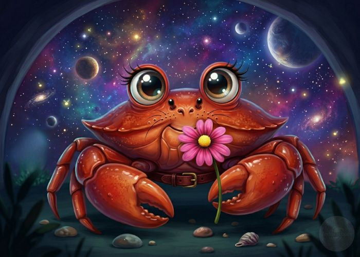 Cancer horoscope April 3, 2026