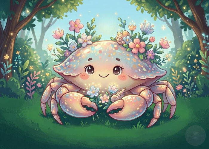 Cancer horoscope for March 27, 2026
