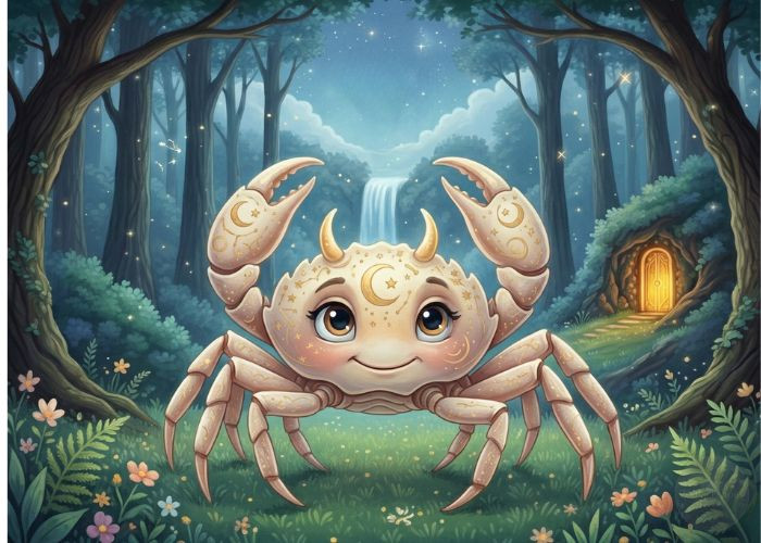 Cancer weekly horoscope March 30 - April 5