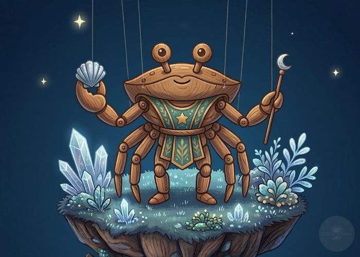 Cancer horoscope March 14 2026