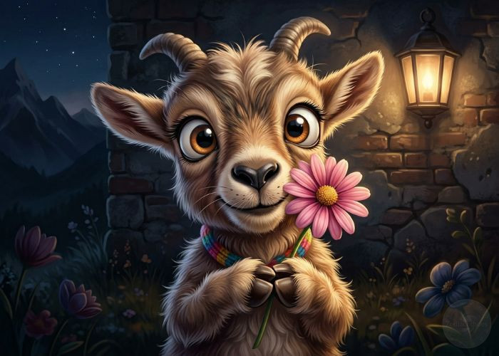 Capricorn horoscope April 3, 2026