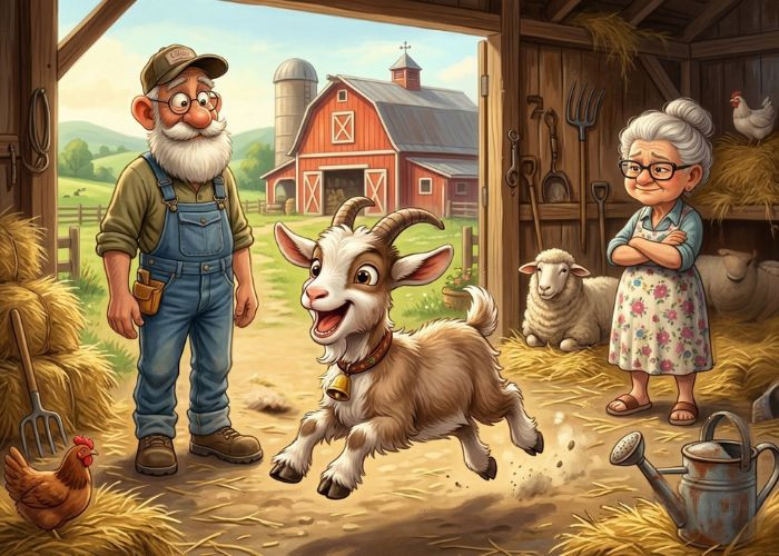 Capricorn horoscope March 30, 2026
