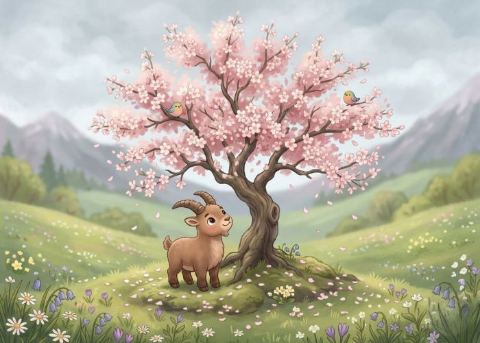 Capricorn horoscope March 20, 2026