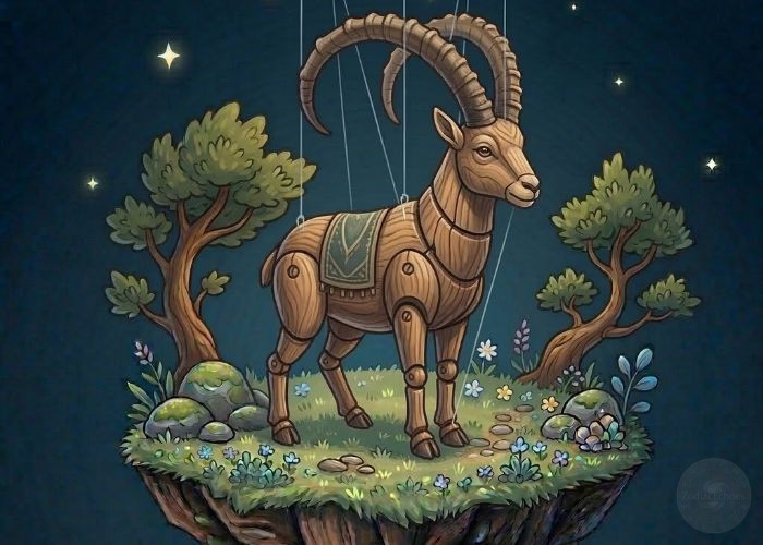 Capricorn horoscope March 14 2026