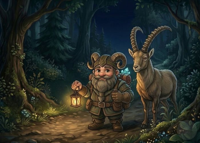Capricorn horoscope for March 17, 2026